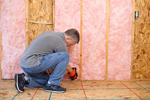 Best Insulation for Specific Applications in Gray, TN