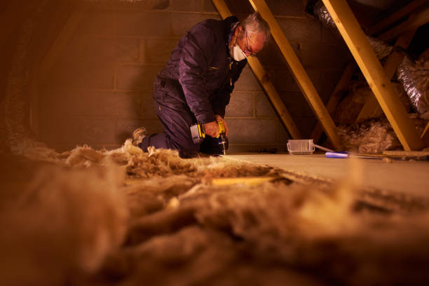 Professional Insulation Contractor in TN